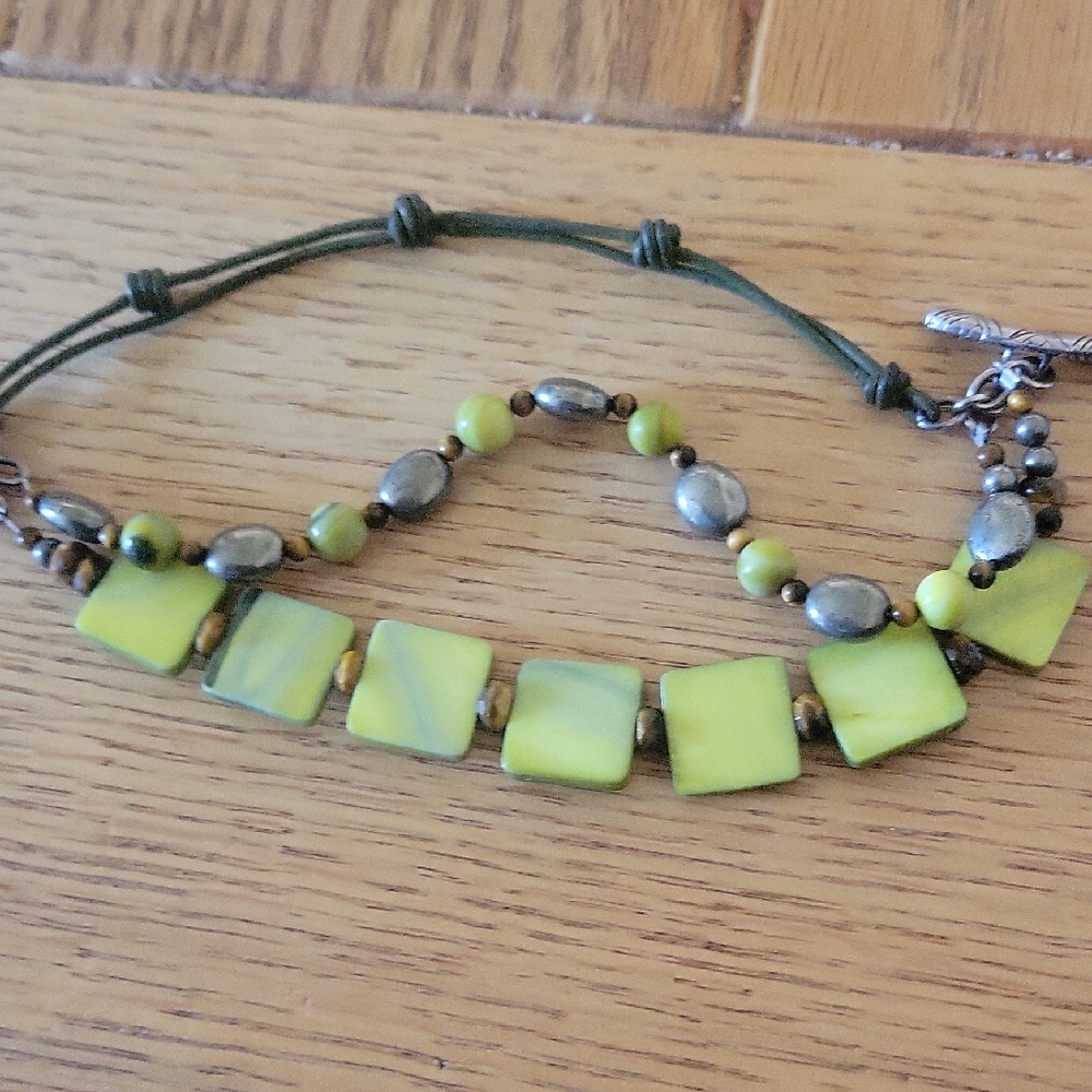 Silpada Braclet - image 1